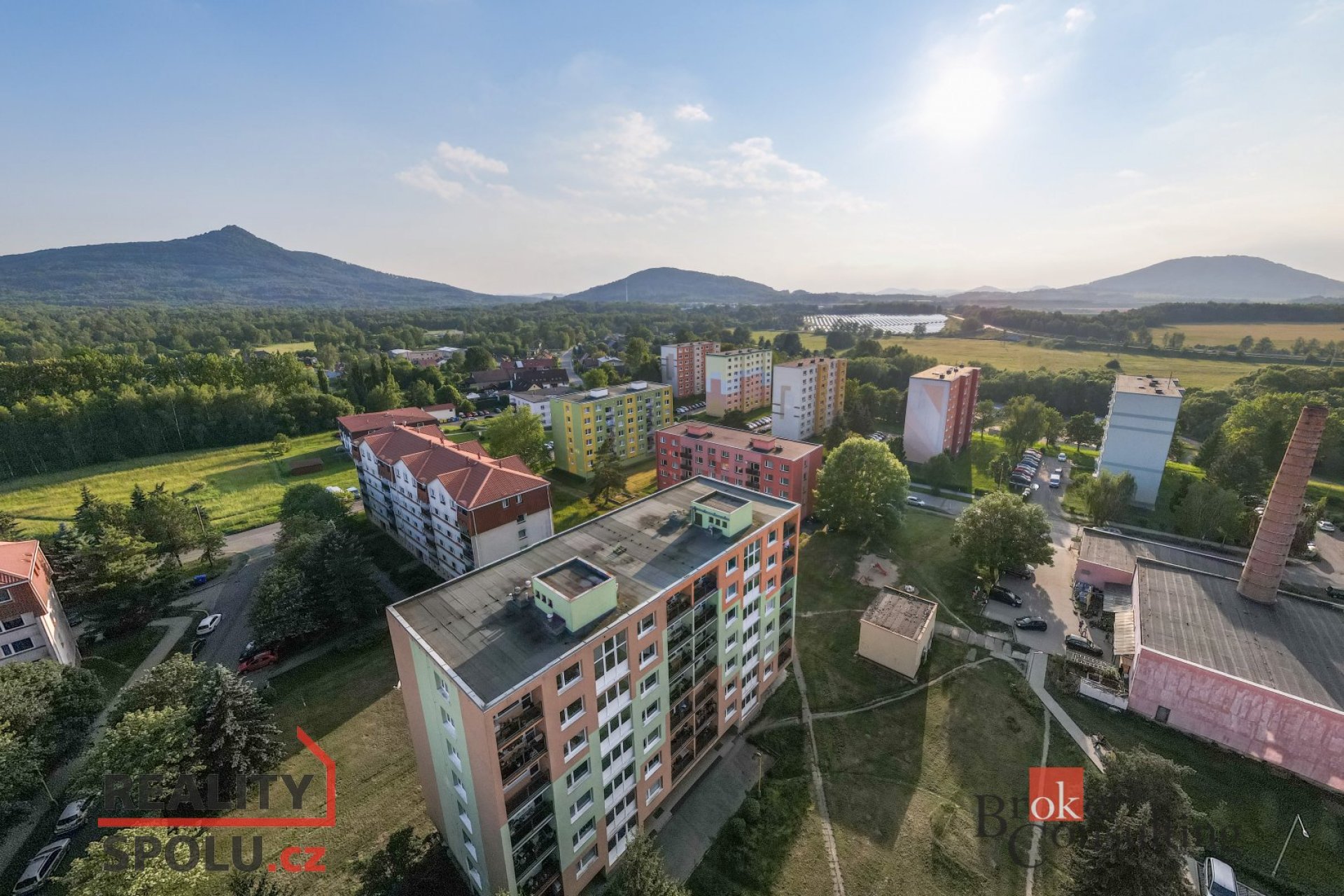 Prodej, byty/4+1, 99 m2, Mimoňská 346, 47127 Stráž pod Ralskem, Česká Lípa [ID 61218]