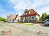 Prodej - dům/vila, 228 m²