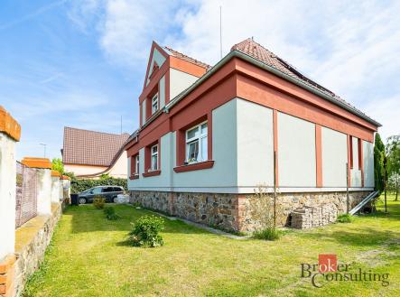 Prodej - dům/vila, 228 m²