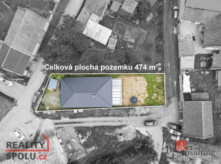 Prodej - dům/vila, 120 m²