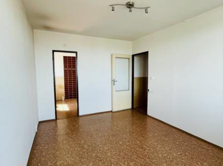Prodej bytu, 2+1, 39 m²