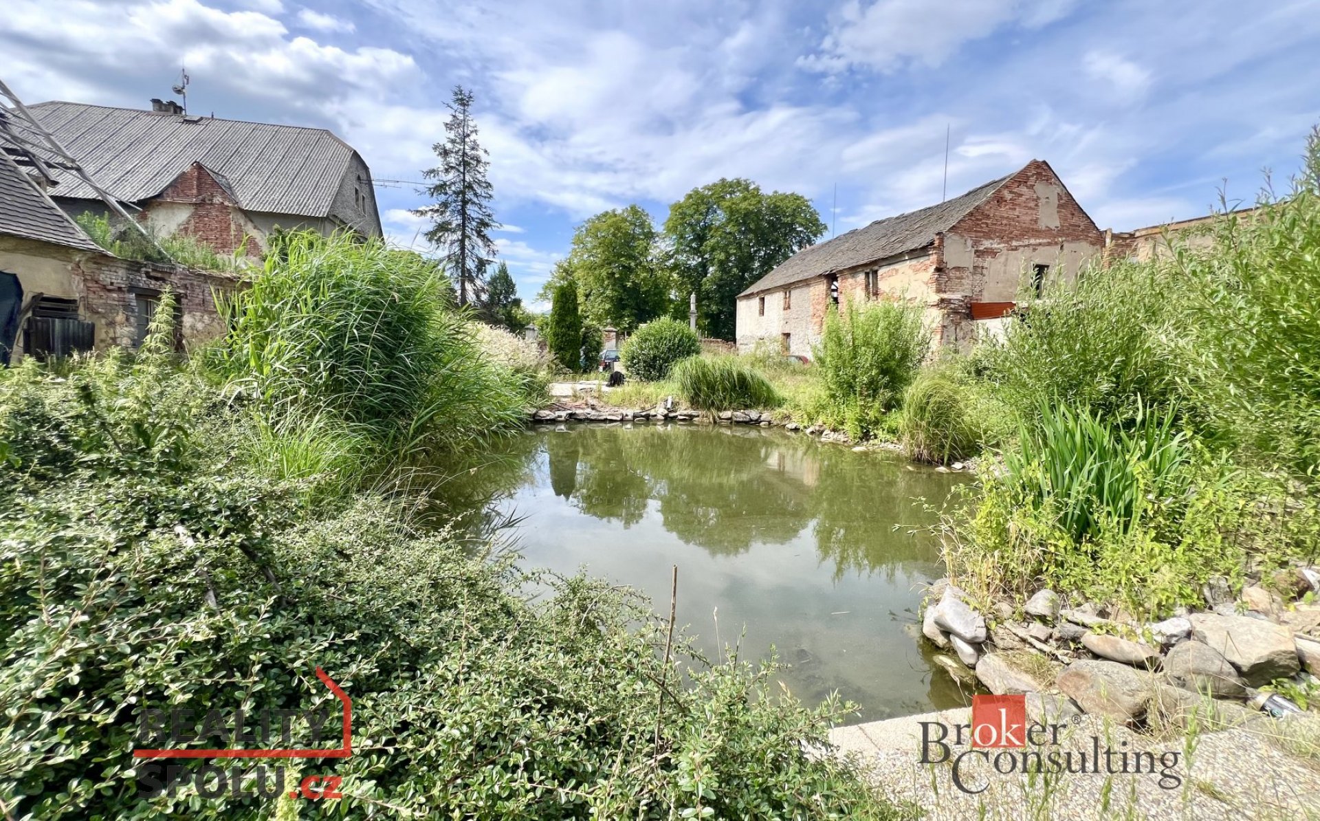 Prodej, domy/rodinný, 316 m2, 43115 Vrskmaň, Chomutov [ID 61888]