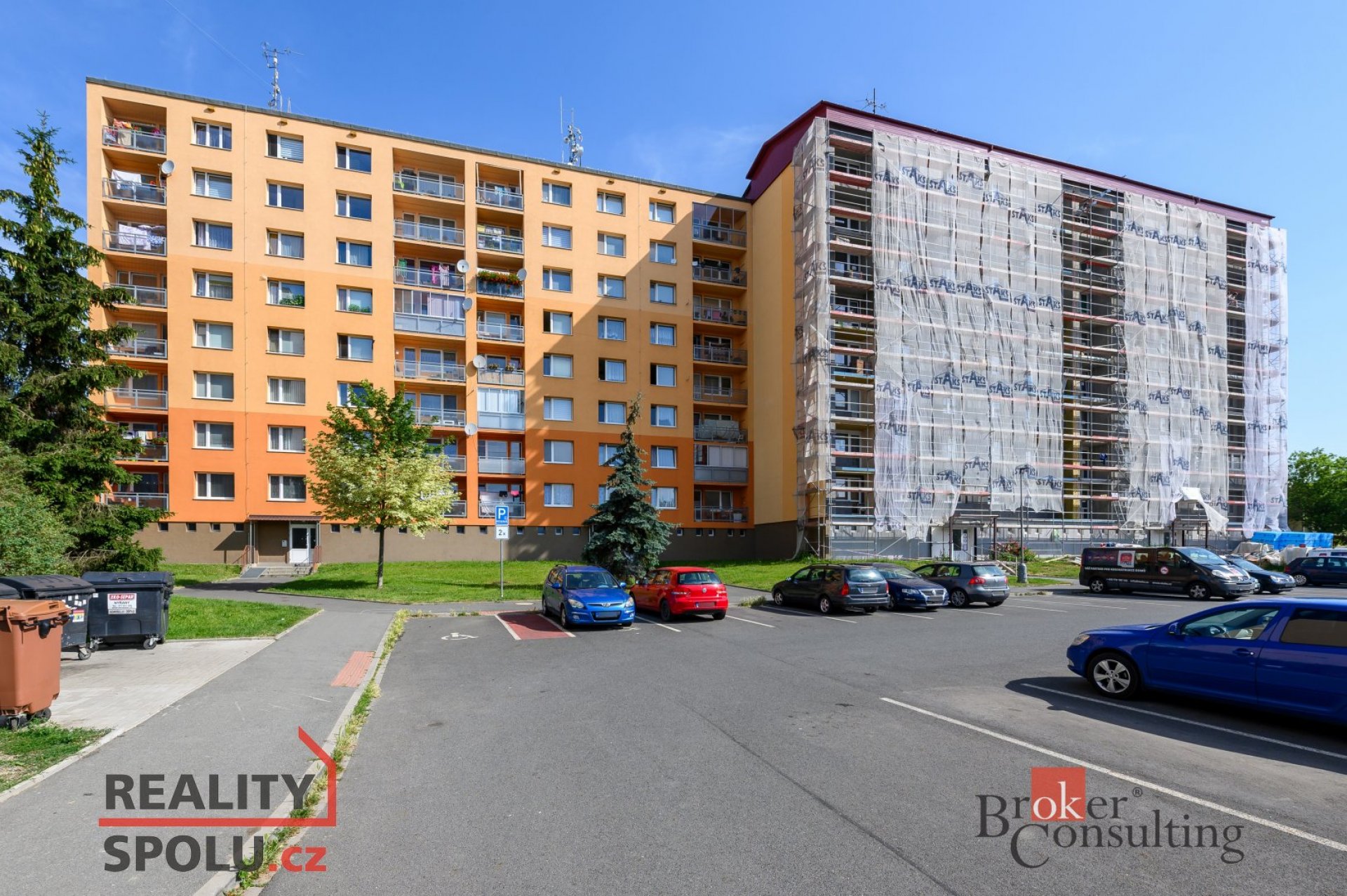 Prodej, byty/1+1, 31 m2, Havířská 1130, 33023 Nýřany, Plzeň-sever [ID 57541]