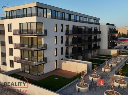 Prodej bytu, 2+kk, 77,47 m²