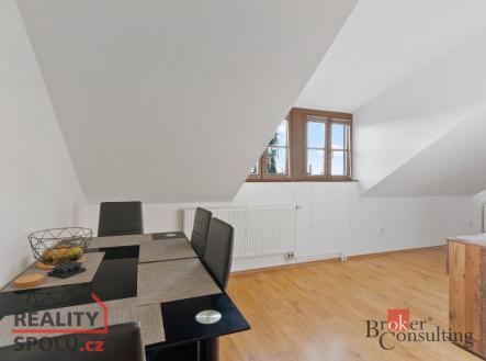 Prodej bytu, 1+kk, 65 m²