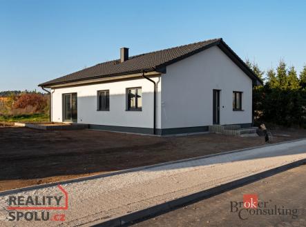 Prodej - dům/vila, 90 m²