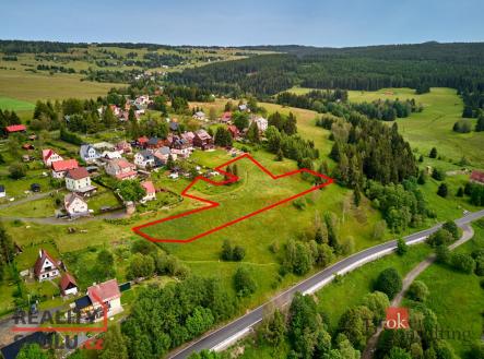 Prodej - pozemek, ostatní, 5 011 m²