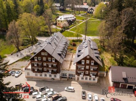 Prodej bytu, 3+kk, 104 m²