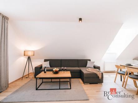 Prodej bytu, 3+kk, 104 m²