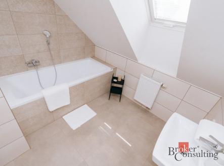 Prodej bytu, 3+kk, 104 m²