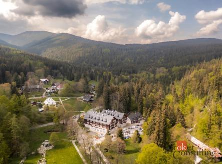 Prodej bytu, 3+kk, 104 m²