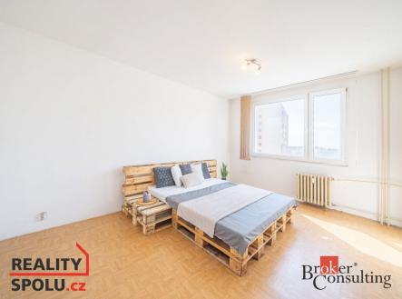 Prodej bytu, 4+1, 94 m²