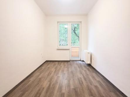 Pronájem bytu, 1+kk, 20 m²