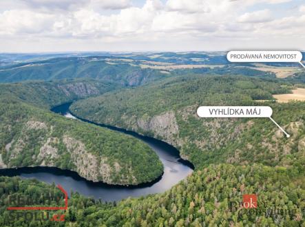 Prodej - pozemek pro bydlení, 1 955 m²