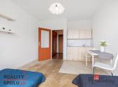 Prodej bytu, 1+kk, 23 m²