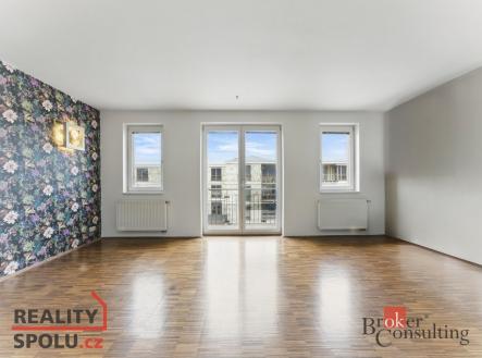 Prodej bytu, 3+kk, 107,5 m² obrázek