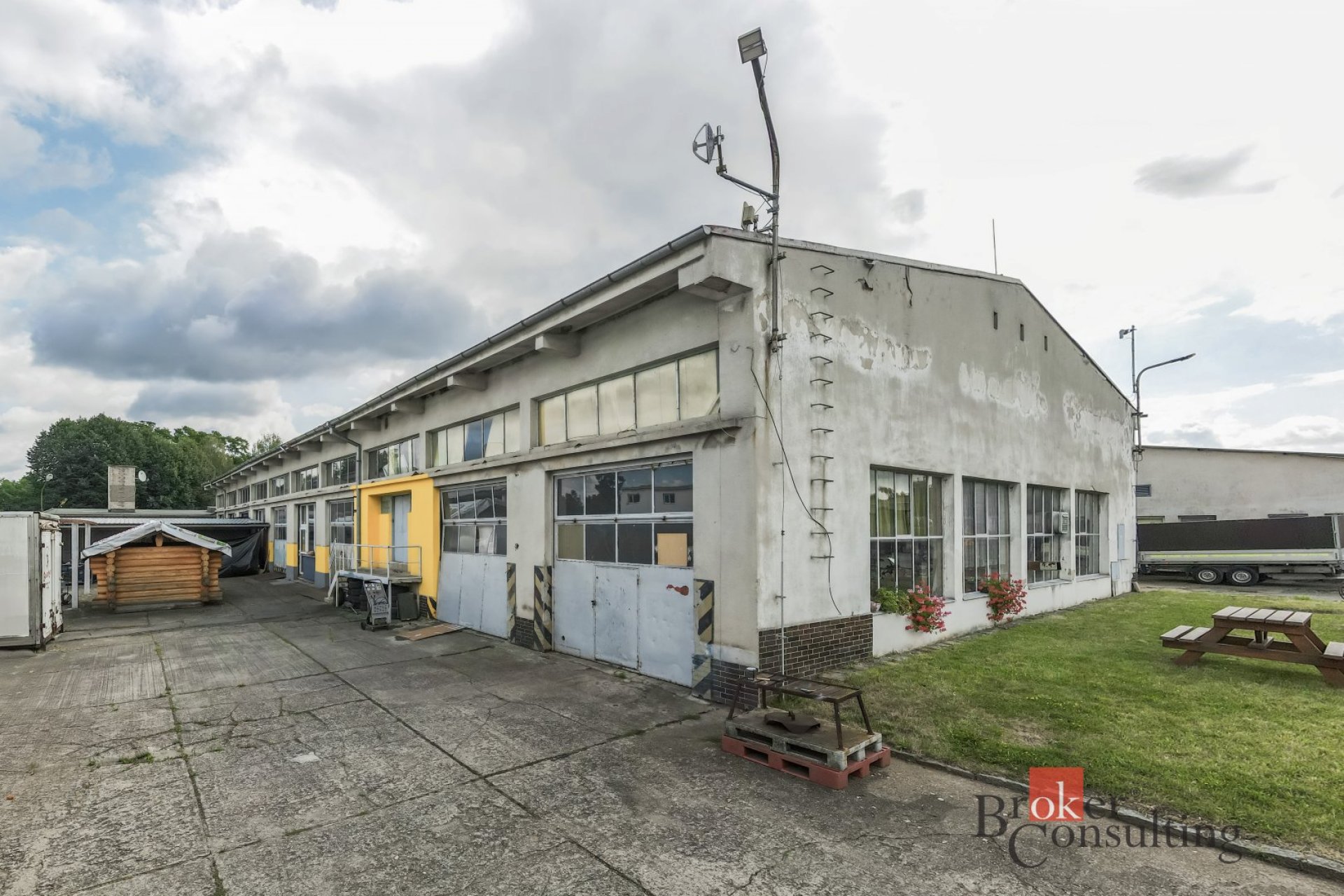 Prodej, komerční/ostatní, 498 m2, Valdštejnská 988, 47201 Doksy, Česká Lípa [ID 62842]