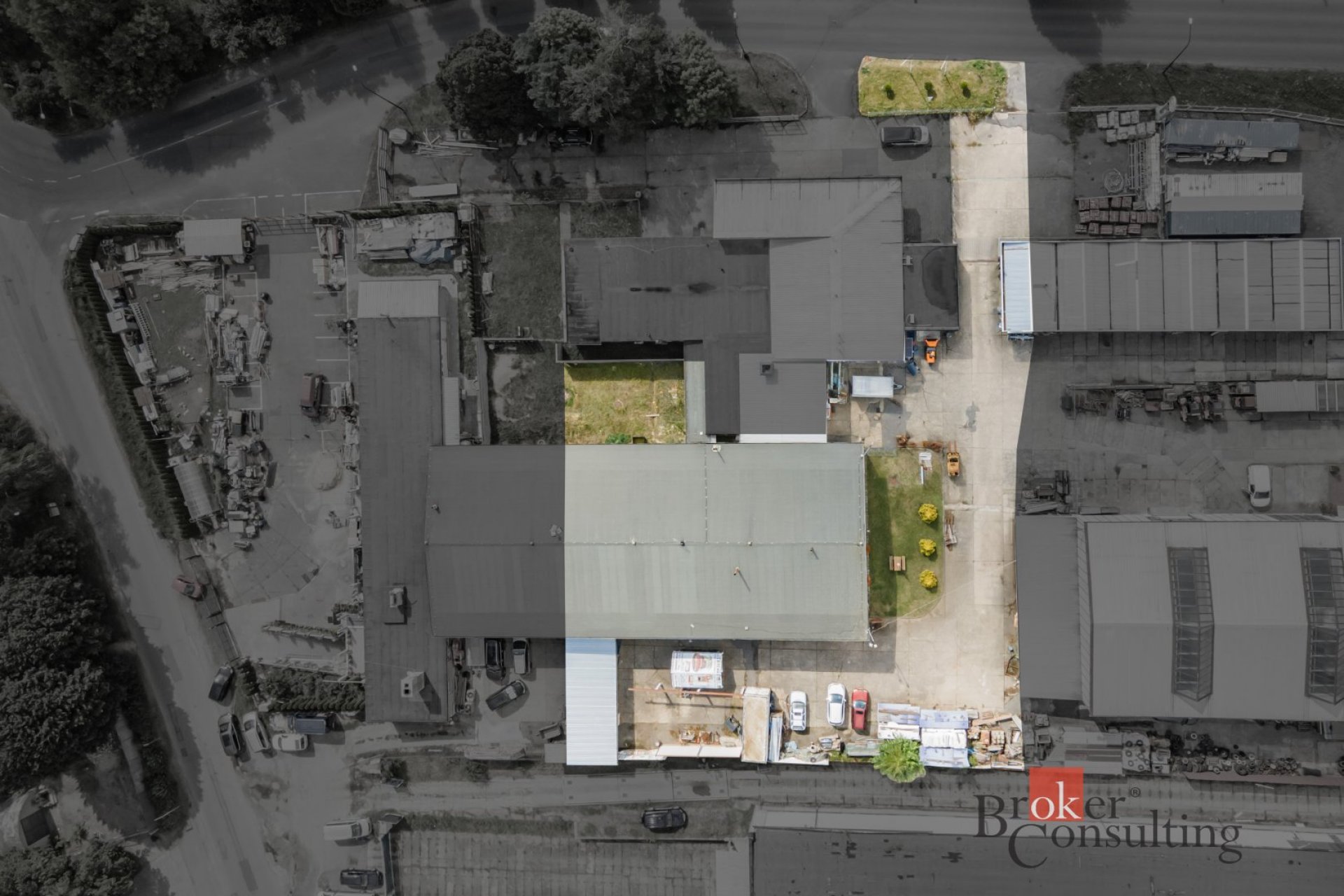 Prodej, komerční/ostatní, 498 m2, Valdštejnská 988, 47201 Doksy, Česká Lípa [ID 62842]