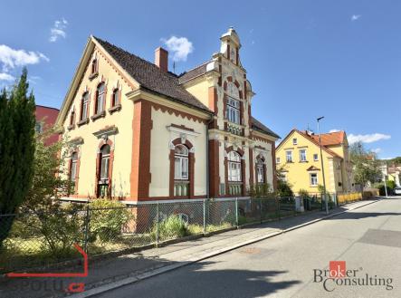 Prodej - dům/vila, 200 m²