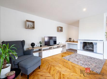 Prodej - dům/vila, 246 m²