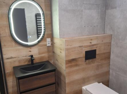 Prodej bytu, 1+kk, 65,11 m²