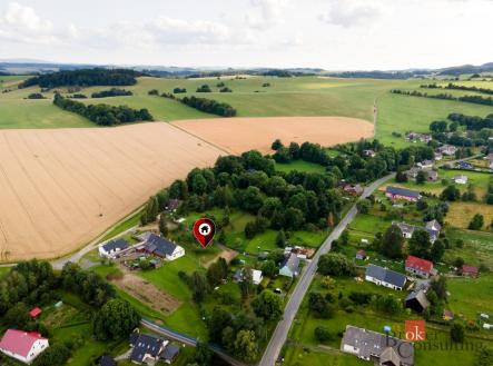 Prodej - pozemek pro bydlení, 1 575 m²