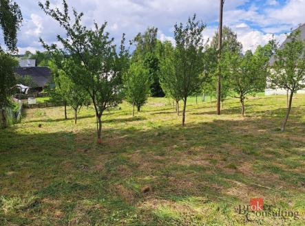 Prodej - pozemek pro bydlení, 1 575 m²