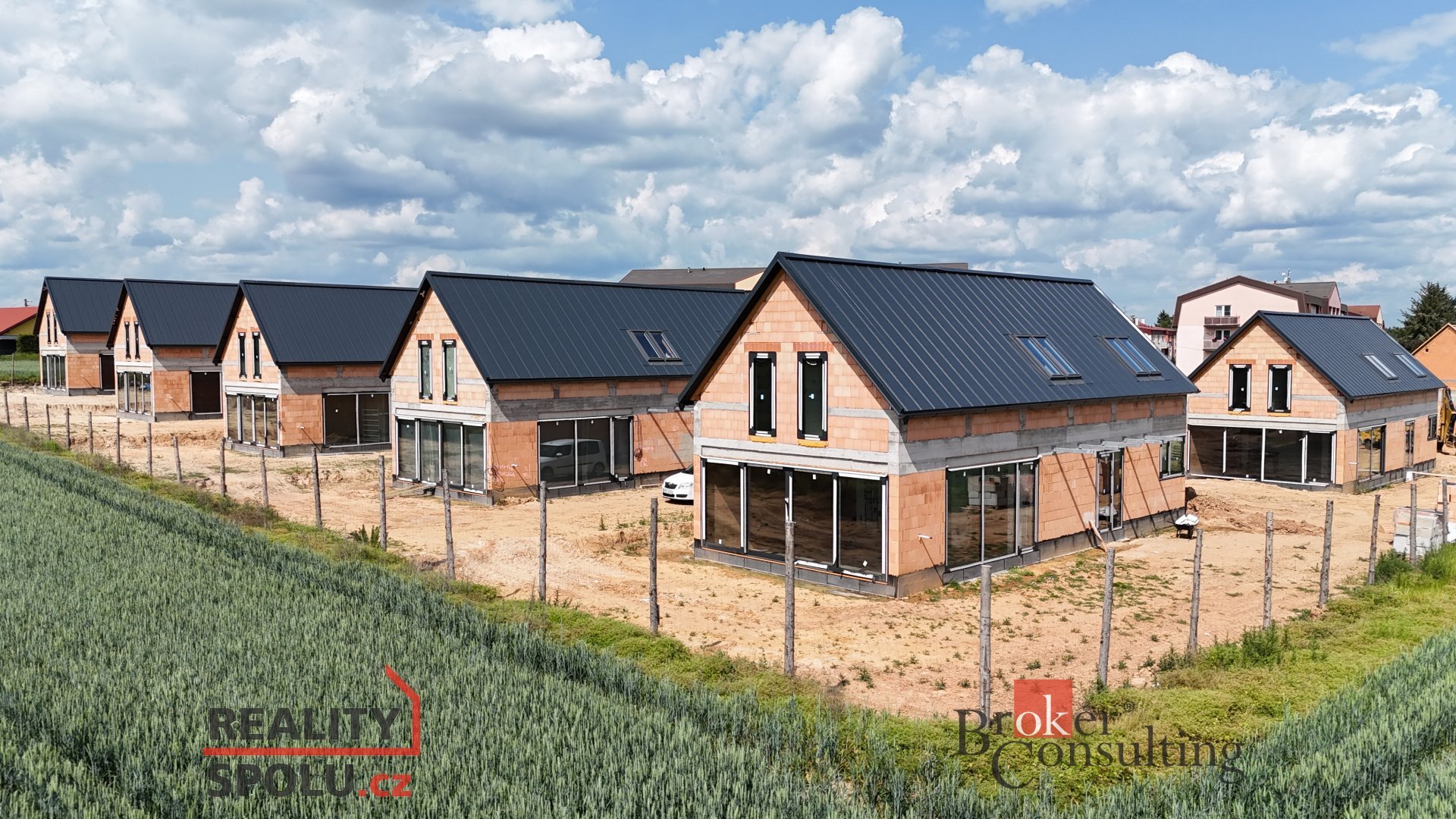 Prodej, domy/rodinný, 161 m2, Línská, Tlučná, Plzeň-sever [ID 64163]
