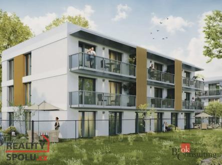 Prodej bytu, 5+kk, 254 m²