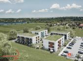 Prodej bytu, 5+kk, 254 m²