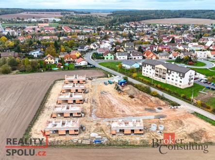 Prodej - dům/vila, 161 m²