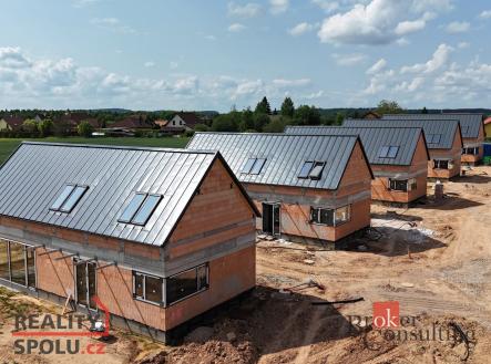 Prodej - dům/vila, 161 m²