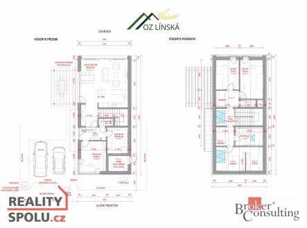 Prodej - dům/vila, 161 m²