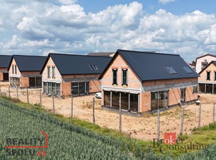 Prodej - dům/vila, 161 m²