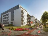 Prodej bytu, 1+kk, 37,42 m²