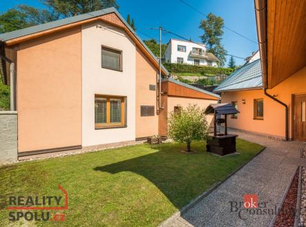 Prodej - dům/vila, 130 m²