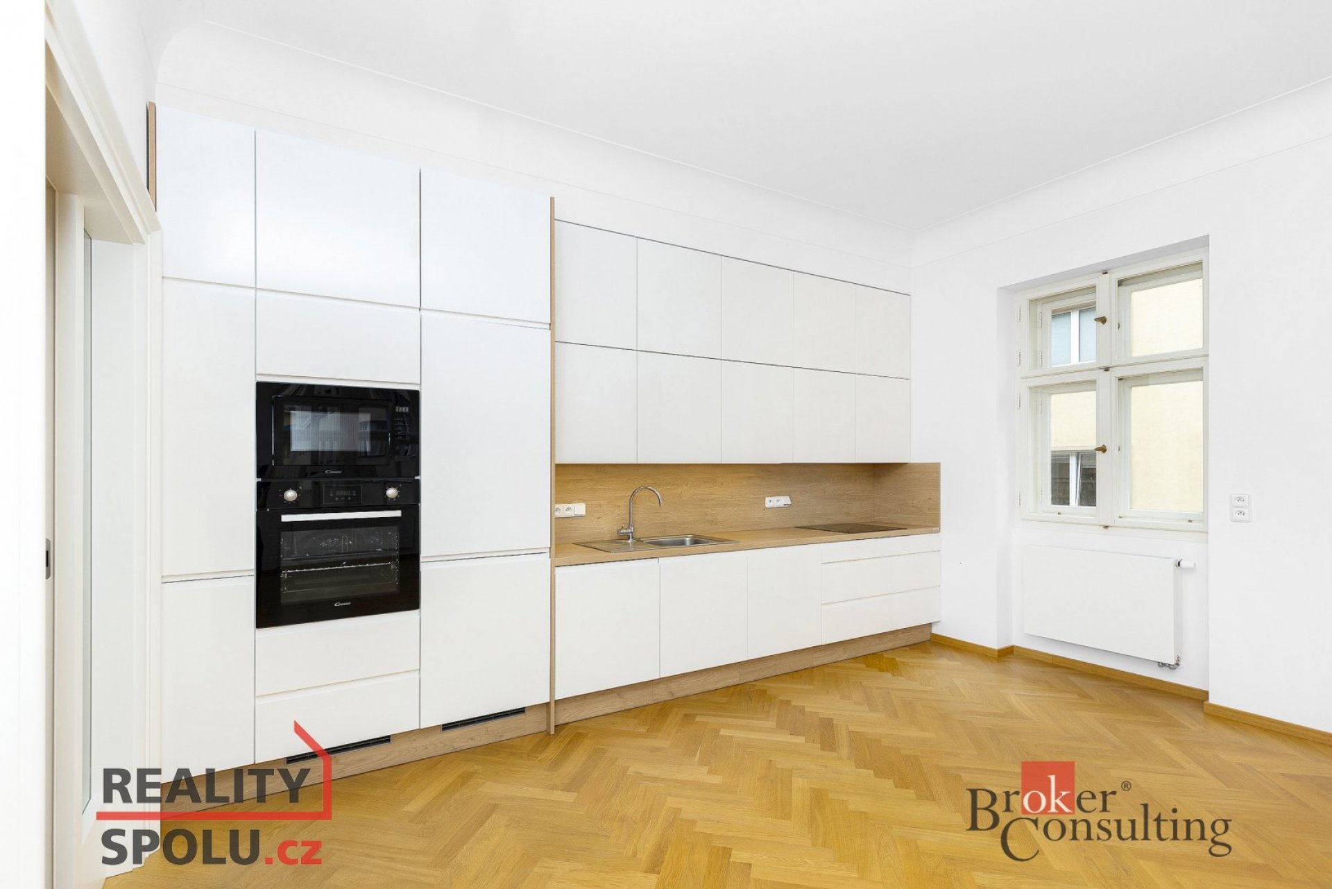 Prodej, byty/3+kk, 147 m2, Dlouhá 727/39, Staré Město, 11000 Praha, Hlavní město Praha [ID 63688]