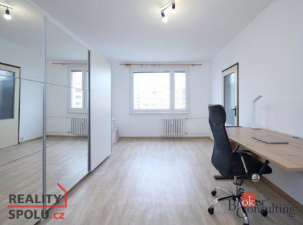 Prodej bytu, 4+1, 101 m²