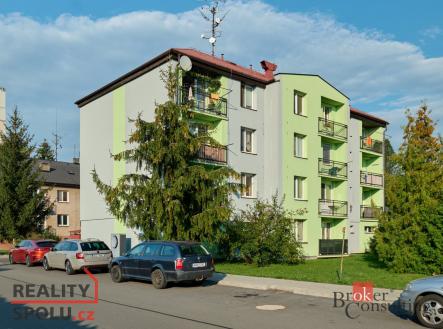 Prodej bytu, 4+1, 95 m²