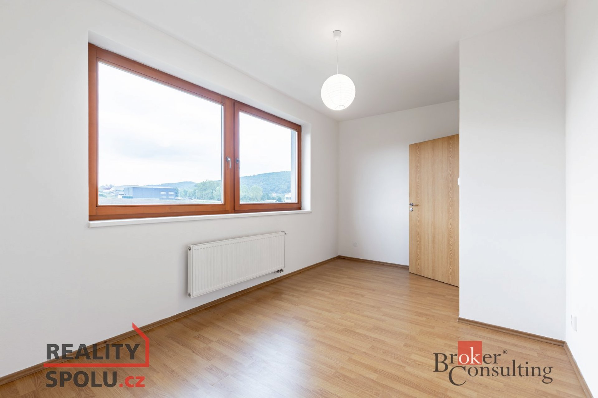 Pronájem, byty/2+kk, 62 m2, 66431 Česká, Brno-venkov [ID 64454]