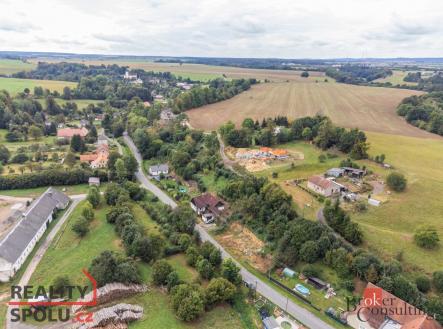 Prodej - pozemek pro bydlení, 271 m²