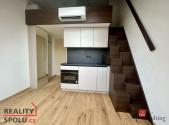 Prodej bytu, 1+kk, 28 m²