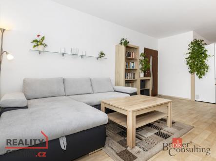 Prodej bytu, 2+kk, 72 m²