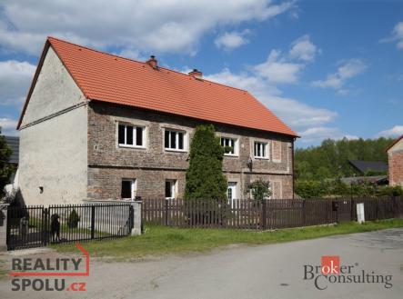 Prodej - dům/vila, 230 m²