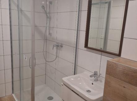 Prodej bytu, 1+kk, 65,14 m²