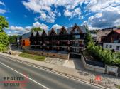 Prodej bytu, 2+kk, 65,14 m²