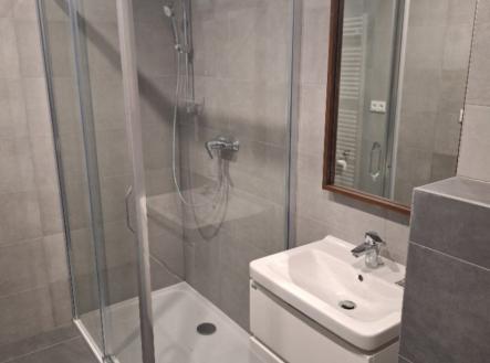 Prodej bytu, 3+kk, 118,39 m²