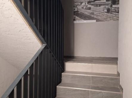 Prodej bytu, 3+kk, 118,39 m²