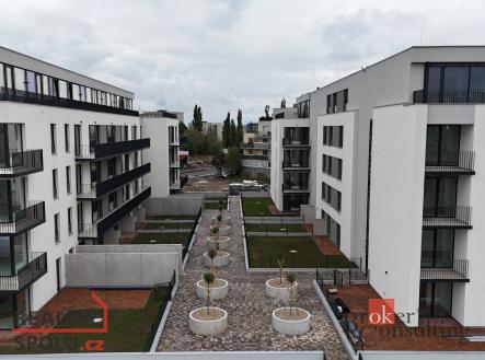 Prodej bytu, 3+kk, 86,77 m²