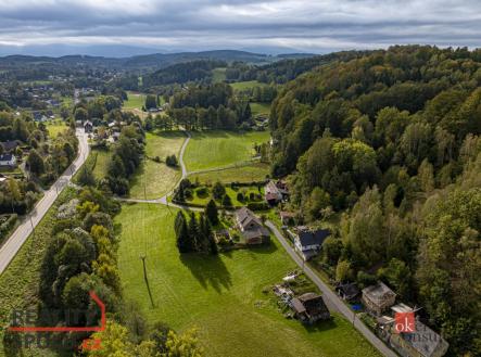 Prodej - dům/vila, 190 m²